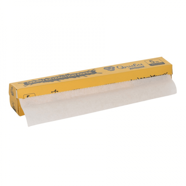 Qnubu Extraction Paper 30cm 5m Rolle Details 2